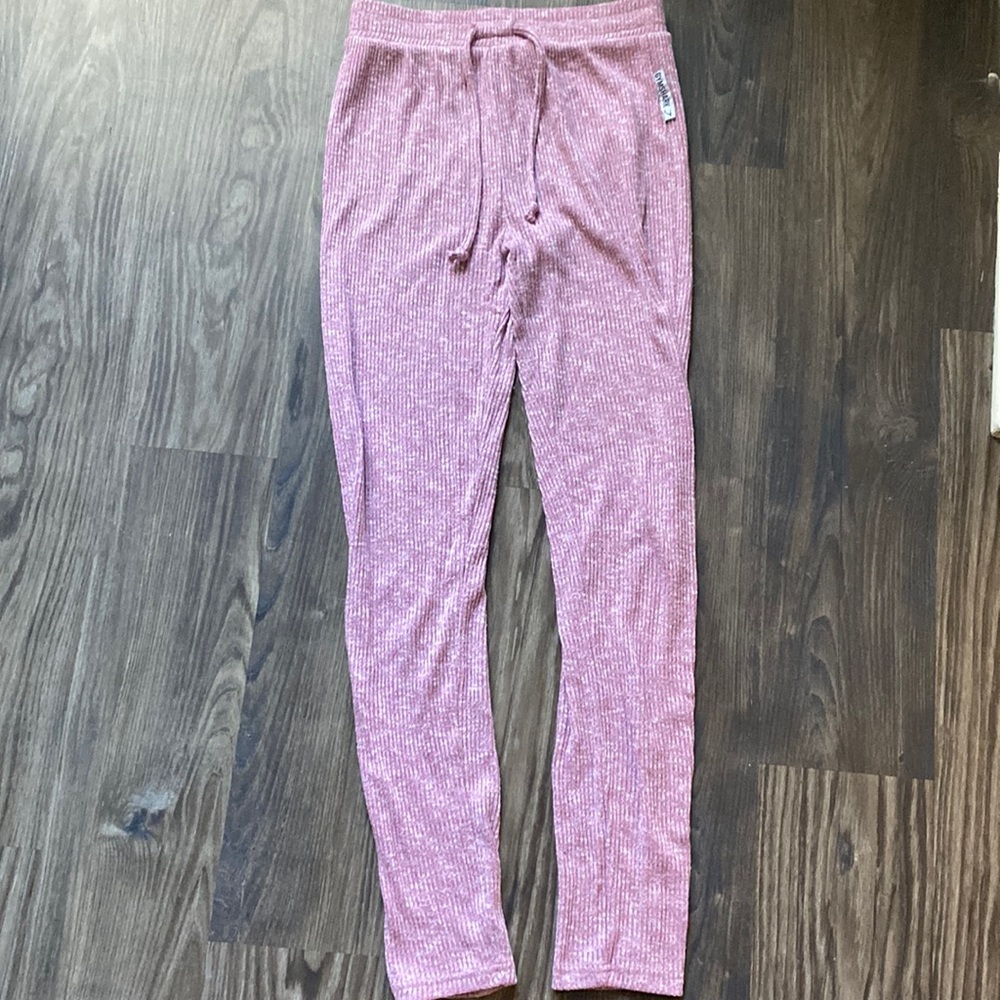 Gymshark Cozy Joggers